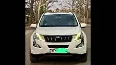 Used Mahindra XUV500 W10 AWD in Delhi