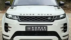 Used Land Rover Range Rover Evoque SE R-Dynamic Petrol [2021-2023] in Delhi