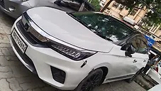 Used Honda City ZX Petrol in Patna