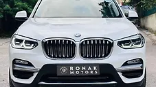 Used BMW X3 xDrive 30i Luxury Line [2018-2019] in Delhi