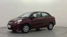 Used Honda Amaze 1.2 S i-VTEC in Delhi