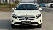 Used Mercedes-Benz GLA 200 d Sport in Delhi