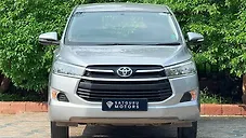 Used Toyota Innova Crysta GX 2.4 AT 7 STR in Delhi