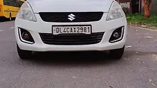 Used Maruti Suzuki Swift VXi in Delhi