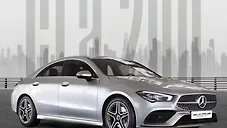 Used Mercedes-Benz CLA 200 Petrol Sport in Delhi