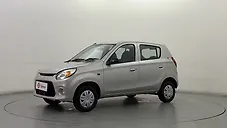 Used Maruti Suzuki Alto 800 Lxi CNG in Gurgaon