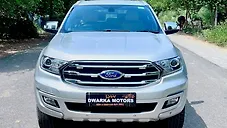 Used Ford Endeavour Titanium 3.2 4x4 AT in Delhi