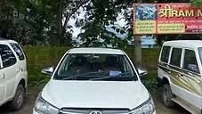 Used Toyota Innova Crysta 2.4 G 7 STR [2016-2017] in Ranchi