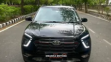 Used Hyundai Creta SX (O) 1.5 Diesel AT in Delhi