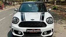 Used MINI Countryman Cooper S JCW Inspired in Delhi