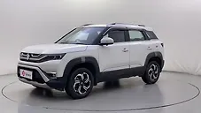 Used Maruti Suzuki Vitara Brezza ZXi Plus AT in Bangalore