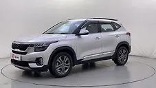 Used Kia Seltos HTX 1.5 [2020-2021] in Bangalore