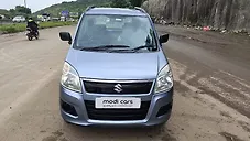Used Maruti Suzuki Wagon R LXi (O) 1.0 CNG [2019-2020] in Pune