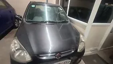 Used Maruti Suzuki Alto 800 Lxi in Hyderabad