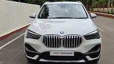 Used BMW X1 sDrive20i xLine[2017-2018] in Bangalore