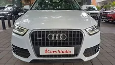 Used Audi Q3 35 TDI Premium in Bangalore
