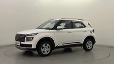 Used Hyundai Venue SX 1.2 Petrol in Faridabad