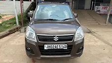 Used Maruti Suzuki Wagon R VXI in Ranchi