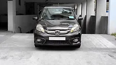 Used Honda Amaze 1.2 S i-VTEC in Hyderabad