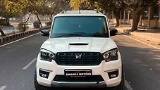 Used Mahindra Scorpio S11 MT 7S CC in Delhi