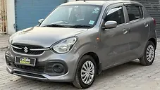Used Maruti Suzuki Celerio VXi CNG [2017-2019] in Gurgaon