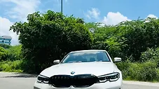 Used BMW 3 Series Gran Limousine 330Li Luxury Line in Delhi