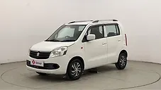 Used Maruti Suzuki Wagon R VXi in Mohali