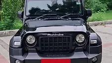Used Mahindra Thar LX Hard Top Diesel MT 4WD in Lucknow