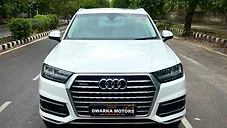Used Audi Q7 45 TDI Technology Pack in Delhi