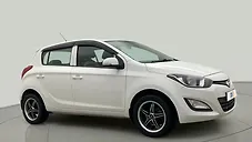 Used Hyundai i20 Magna (O) 1.2 in Hyderabad