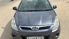 Used Hyundai i20 Magna 1.2 in Jaipur