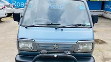 Used Maruti Suzuki Omni 8 STR BS-III in Pune
