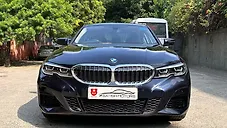 Used BMW 3 Series Gran Limousine 330Li M Sport First Edition in Delhi
