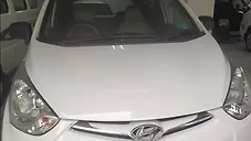 Used Hyundai Eon Era + in Thiruvananthapuram