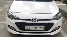 Used Hyundai Elite i20 Sportz 1.2 in Patna