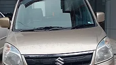 Used Maruti Suzuki Wagon R VXi in Thiruvananthapuram