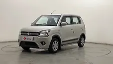 Used Maruti Suzuki Wagon R VXi 1.2 in Hyderabad