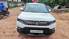 Used Maruti Suzuki Vitara Brezza VXi [2023-2025] in Bhubaneswar
