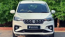 Used Maruti Suzuki Ertiga VXi (O) CNG [2022-2023] in Delhi