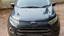 Used Ford Ecosport Titanium 1.0 Ecoboost (Opt) in Mumbai
