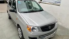Used Maruti Suzuki Alto LXi in Meerut