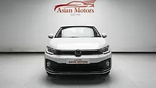 Used Volkswagen Virtus Highline 1.0 TSI AT in Hyderabad
