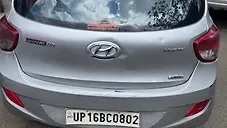 Used Hyundai Grand i10 Magna 1.1 CRDi [2016-2017] in Delhi