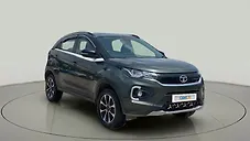 Used Tata Nexon XZ Plus in Jaipur