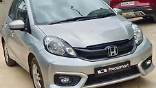 Used Honda Brio VX AT in Mysore