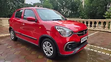 Used Maruti Suzuki Celerio VXi CNG [2017-2019] in Mumbai