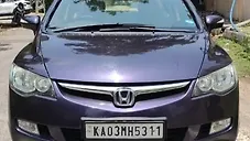 Used Honda Civic 1.8V AT in Bangalore