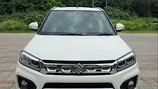 Used Maruti Suzuki Vitara Brezza ZXi Plus in Delhi