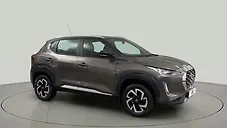Used Nissan Magnite XV [2020] in Ghaziabad