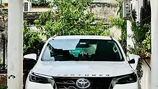 Used Toyota Fortuner 4X2 MT 2.8 Diesel in Lucknow